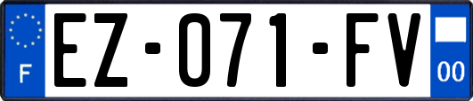 EZ-071-FV