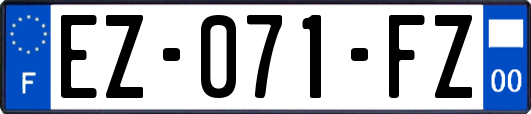 EZ-071-FZ