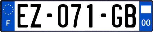 EZ-071-GB