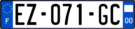 EZ-071-GC