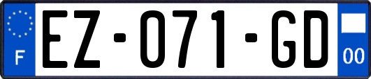 EZ-071-GD