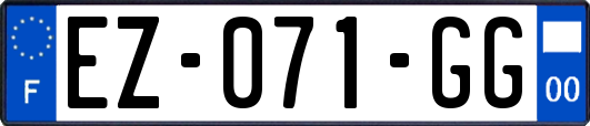 EZ-071-GG