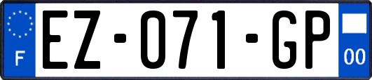 EZ-071-GP