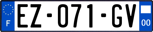 EZ-071-GV