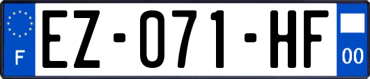 EZ-071-HF