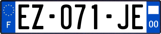 EZ-071-JE