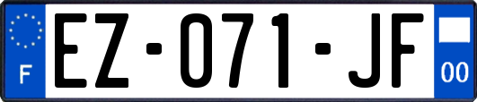 EZ-071-JF