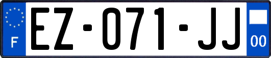 EZ-071-JJ