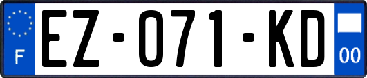 EZ-071-KD