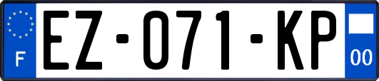 EZ-071-KP