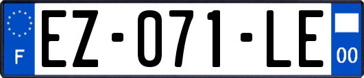 EZ-071-LE