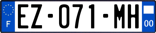 EZ-071-MH