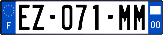 EZ-071-MM