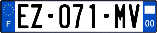 EZ-071-MV