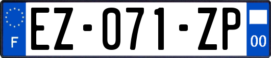 EZ-071-ZP
