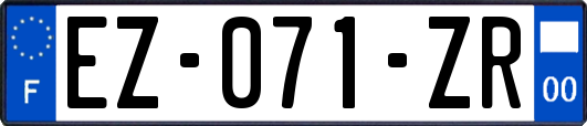 EZ-071-ZR