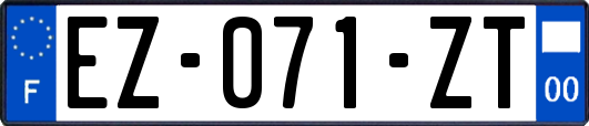 EZ-071-ZT