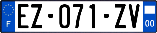 EZ-071-ZV
