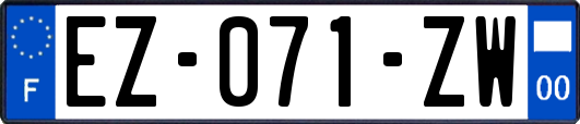 EZ-071-ZW