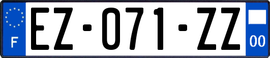 EZ-071-ZZ