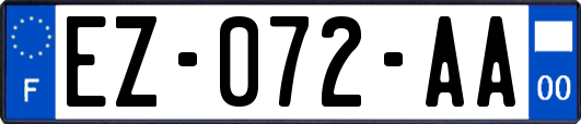 EZ-072-AA