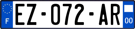 EZ-072-AR