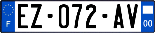 EZ-072-AV