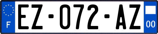 EZ-072-AZ