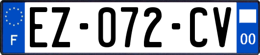 EZ-072-CV