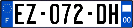 EZ-072-DH