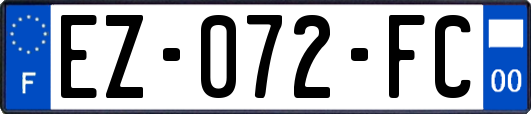 EZ-072-FC