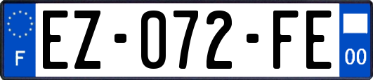 EZ-072-FE