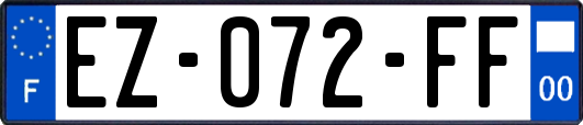 EZ-072-FF