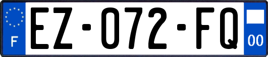 EZ-072-FQ