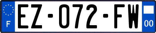 EZ-072-FW