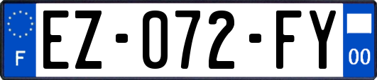 EZ-072-FY