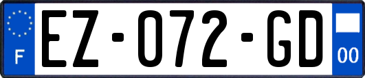 EZ-072-GD