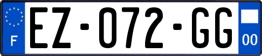 EZ-072-GG