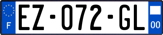 EZ-072-GL