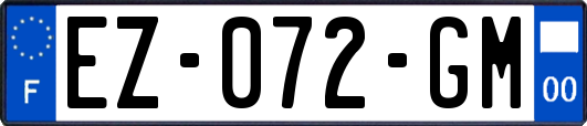 EZ-072-GM