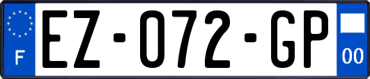 EZ-072-GP