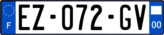 EZ-072-GV