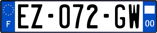 EZ-072-GW