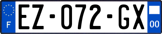 EZ-072-GX