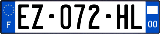 EZ-072-HL