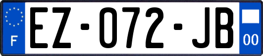 EZ-072-JB