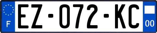 EZ-072-KC