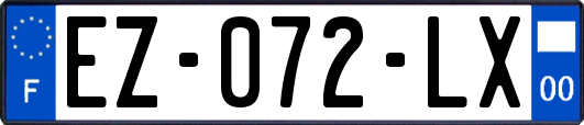 EZ-072-LX