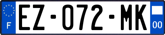 EZ-072-MK