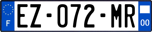 EZ-072-MR